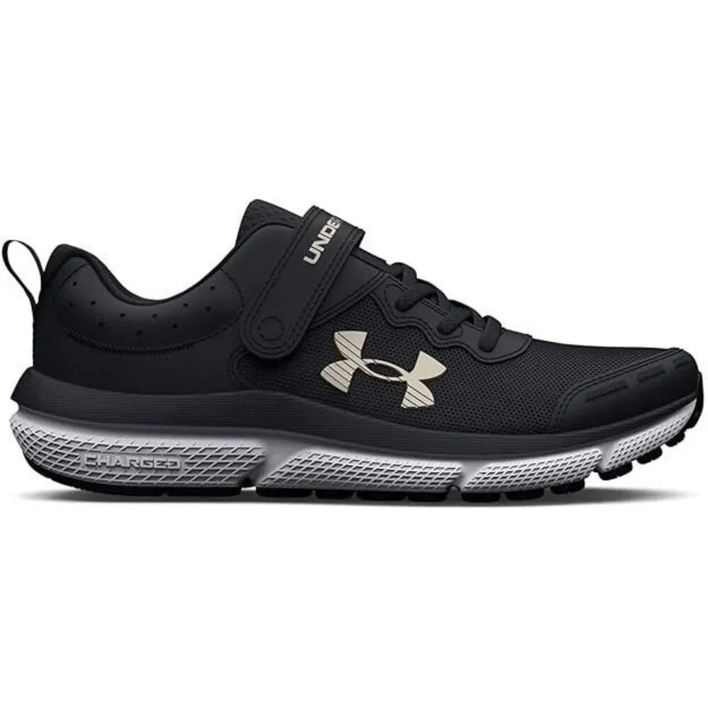 Kids Sneakers & Athletic Shoes Under Armour Assert 10 Pre-School and Big Kids
